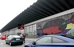 Imagen exterior de la terminal norte (terminal actual) (foto: baiximagenes.es)